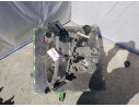 Recambio de caja cambios para citroën c4 cactus 1.2 vti 82 referencia OEM IAM 20CR03 9803846280 1608995480