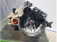 Recambio de caja cambios para hyundai accent ii (lc) 1.3 referencia OEM IAM H31973 4300022850 033018