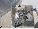 Recambio de caja cambios para hyundai accent ii (lc) 1.3 referencia OEM IAM H31973 4300022850 033018