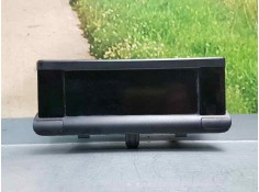 Recambio de cuadro instrumentos para citroën c4 cactus feel referencia OEM IAM 9821714180 VPGPEF14B115AA 