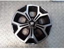 Recambio de llanta aluminio para dacia duster (hm_) 1.6 sce 115 (hmm1) referencia OEM IAM 6.5X17 5 TORN ET50  ALUMINIO