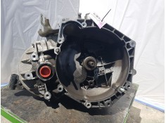 Recambio de caja cambios para fiat croma (194_) 1.9 d multijet (194axb1b) referencia OEM IAM 55219777 71793445 6 Velocidades