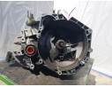Recambio de caja cambios para fiat croma (194_) 1.9 d multijet (194axb1b) referencia OEM IAM 55219777 71793445 6 Velocidades