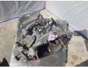 Recambio de caja cambios para fiat croma (194_) 1.9 d multijet (194axb1b) referencia OEM IAM 55219777 71793445 6 Velocidades