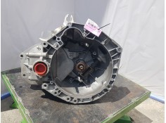 CAJA CAMBIOS 71798291 46338611 5 Velocidades