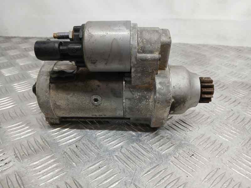 Recambio de motor arranque para seat leon st (5f8) fr referencia OEM IAM 02M911024S 270814 VALEO
