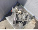 Recambio de caja cambios para fiat 500 (312_) 1.2 lpg (312axa1a) referencia OEM IAM 71798291 46338611 5 Velocidades