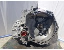 Recambio de caja cambios para opel astra j sedán 1.4 turbo (69) referencia OEM IAM M32OF 93169600 41761A