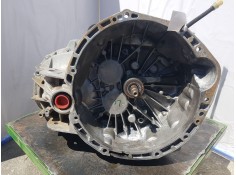 Recambio de caja cambios para fiat talento furgoneta (296_) 2.0 ecojet referencia OEM IAM PF6069 6000641039 
