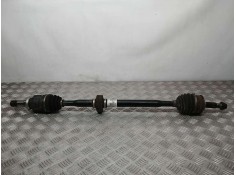 Recambio de transmision delantera derecha para toyota auris hybrid business referencia OEM IAM 4341002850F  