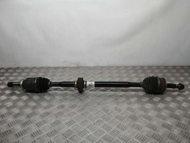 Recambio de transmision delantera derecha para toyota auris hybrid business referencia OEM IAM 4341002850F  