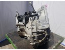 Recambio de caja cambios para fiat talento furgoneta (296_) 2.0 ecojet referencia OEM IAM PF6069 6000641039 