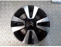 Recambio de llanta aluminio para citroën c3 iii (sx) 1.5 bluehdi 100 (sxyhyp, sxyhtu) referencia OEM IAM 6.5X16 4 TORN ET20 ROZA
