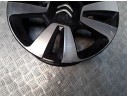 Recambio de llanta aluminio para citroën c3 iii (sx) 1.5 bluehdi 100 (sxyhyp, sxyhtu) referencia OEM IAM 6.5X16 4 TORN ET20 ROZA