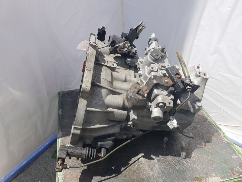 Recambio de caja cambios para hyundai accent iii (mc) 1.6 gls referencia OEM IAM R71873 168959 