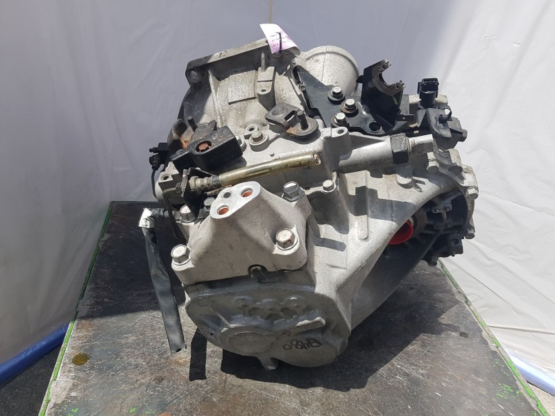 Recambio de caja cambios para hyundai accent iii (mc) 1.6 gls referencia OEM IAM R71873 168959 
