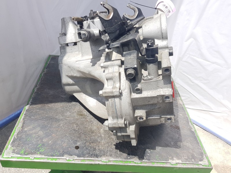 Recambio de caja cambios para hyundai accent iii (mc) 1.6 gls referencia OEM IAM R71873 168959 