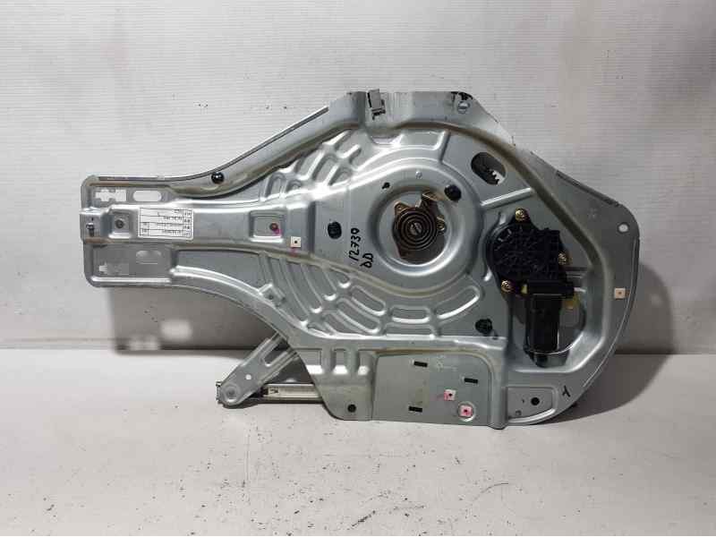 Recambio de elevalunas delantero derecho para hyundai tucson (jm) 2.0 crdi comfort (4wd) referencia OEM IAM 82480E010  ELECTRICO