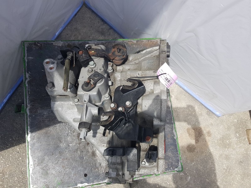 Recambio de caja cambios para hyundai accent iii (mc) 1.6 gls referencia OEM IAM R71873 168959 