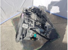 Recambio de caja cambios para dacia sandero iii 1.0 tce 90 referencia OEM IAM JT4016 6 Velocidades A069075