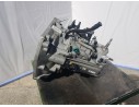 Recambio de caja cambios para dacia sandero iii 1.0 tce 90 referencia OEM IAM JT4016 6 Velocidades A069075