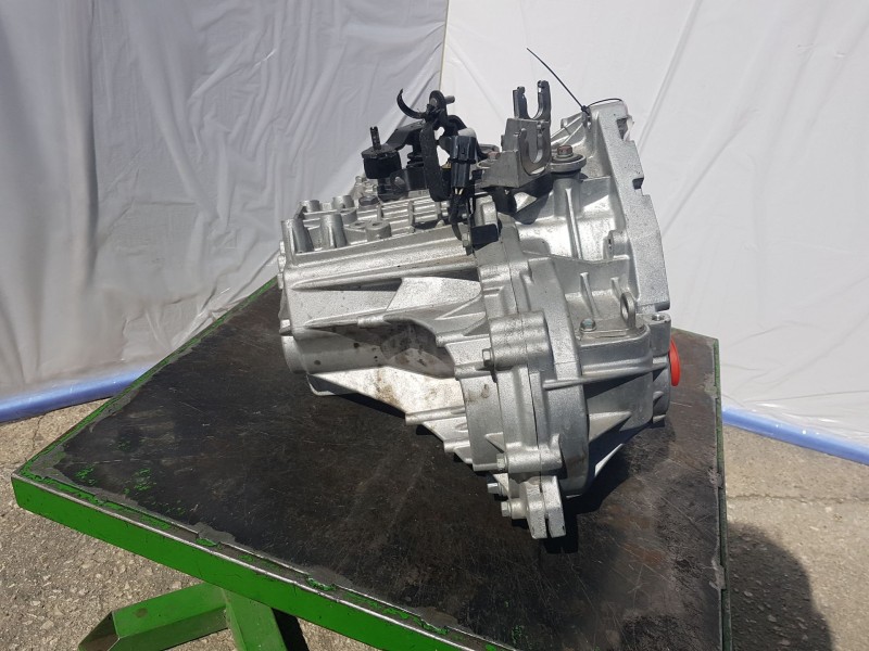 Recambio de caja cambios para hyundai i20 ii (gb, ib) 1.2 referencia OEM IAM 2BB0FW C00964 HA151200964