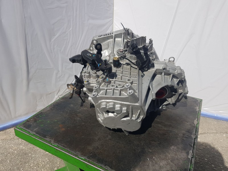 Recambio de caja cambios para hyundai i20 ii (gb, ib) 1.2 referencia OEM IAM 2BB0FW C00964 HA151200964