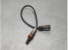 Recambio de sonda lambda para jeep cherokee kl longitude referencia OEM IAM 68195741AA  