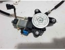 Recambio de elevalunas delantero izquierdo para chevrolet spark ls referencia OEM IAM 98810M3010 001100072544 DONGYANG 2 PINS