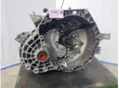 CAJA CAMBIOS C630 2553644 71797404