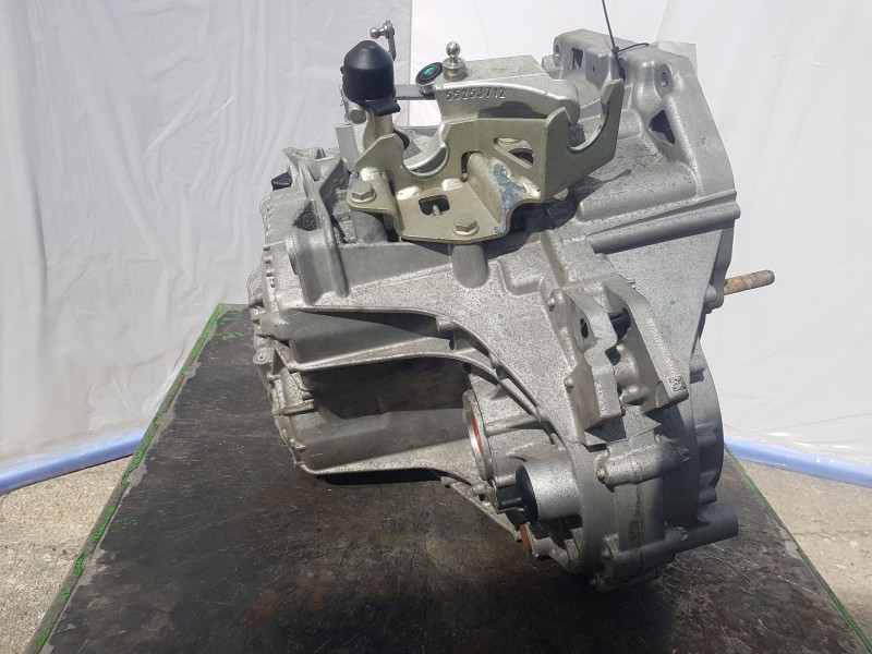 Recambio de caja cambios para jeep renegade suv (bu, b1, bv) 1.0 t-gdi referencia OEM IAM C630 2553644 71797404