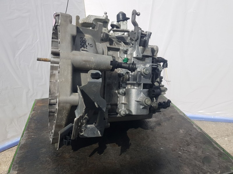Recambio de caja cambios para jeep renegade suv (bu, b1, bv) 1.0 t-gdi referencia OEM IAM C630 2553644 71797404