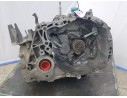 Recambio de caja cambios para renault megane ii (bm0/1_, cm0/1_) 1.6 16v (bm0c, cm0c) referencia OEM IAM JH3142 S026359 77017232
