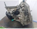 Recambio de caja cambios para renault megane ii (bm0/1_, cm0/1_) 1.6 16v (bm0c, cm0c) referencia OEM IAM JH3142 S026359 77017232