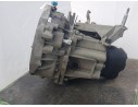 Recambio de caja cambios para renault megane ii (bm0/1_, cm0/1_) 1.6 16v (bm0c, cm0c) referencia OEM IAM JH3142 S026359 77017232