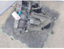 Recambio de caja cambios para renault megane ii (bm0/1_, cm0/1_) 1.6 16v (bm0c, cm0c) referencia OEM IAM JH3142 S026359 77017232