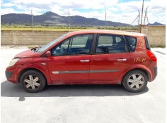 renault scénic ii (jm0/1_) del año 2003