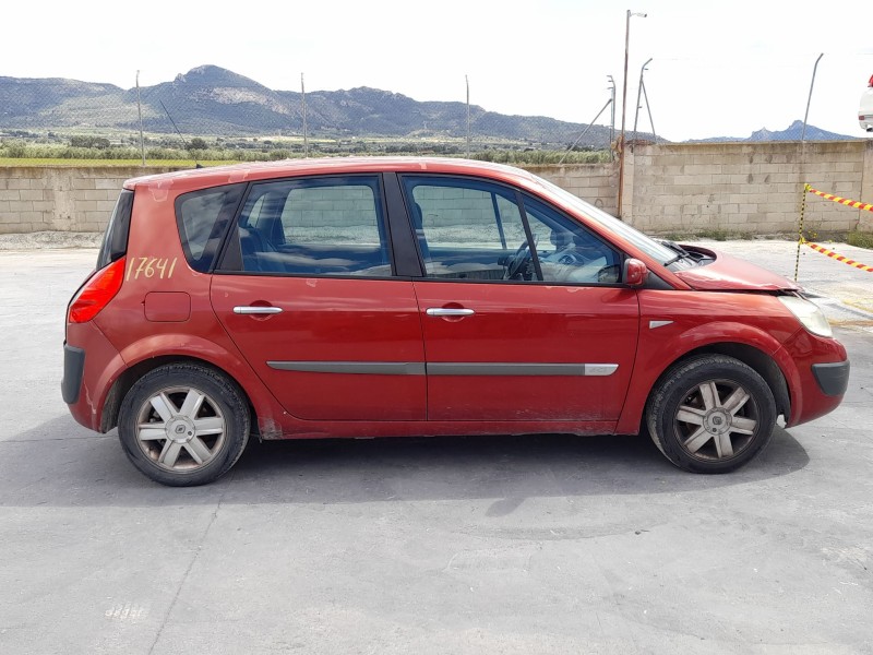 renault scénic ii (jm0/1_) del año 2003