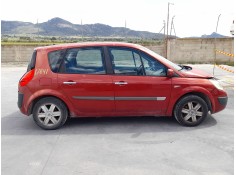 RENAULT SCÉNIC II (JM0/1_)