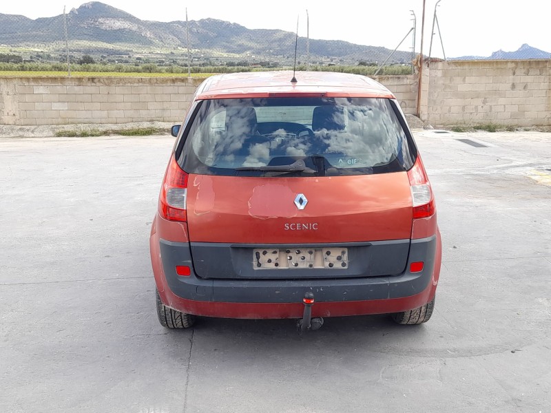 renault scénic ii (jm0/1_) del año 2003