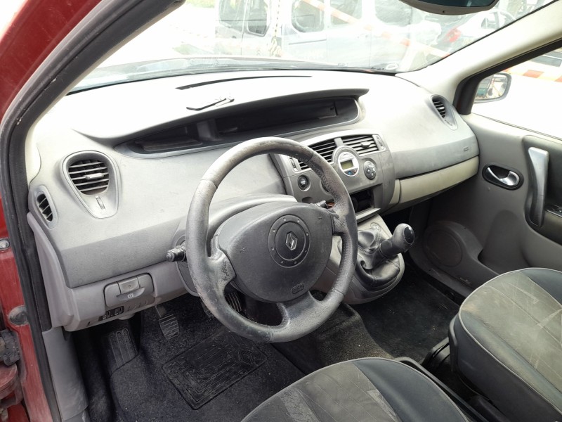 renault scénic ii (jm0/1_) del año 2003