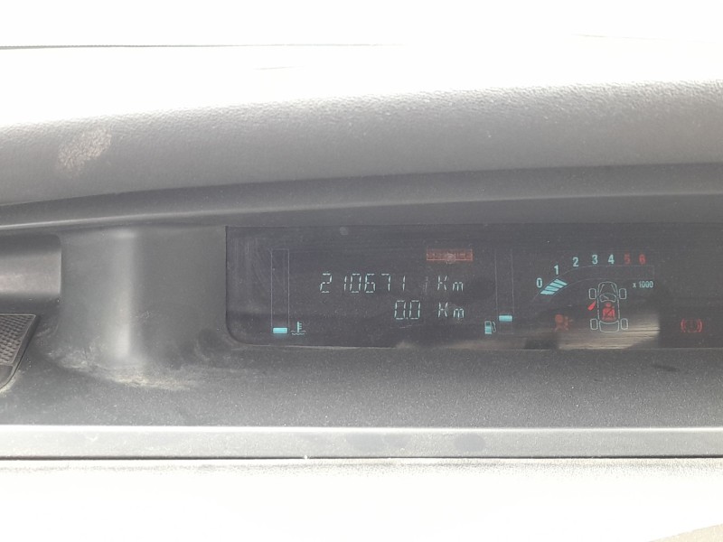renault scénic ii (jm0/1_) del año 2003