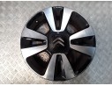 Recambio de llanta aluminio para citroën c3 iii (sx) 1.5 bluehdi 100 (sxyhyp, sxyhtu) referencia OEM IAM 6.5X16 4 TORN ET20  ALU