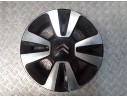 Recambio de llanta aluminio para citroën c3 iii (sx) 1.5 bluehdi 100 (sxyhyp, sxyhtu) referencia OEM IAM 6.5X16 4 TORN ET20  ALU