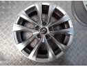 Recambio de juego llantas aluminio para renault megane iv hatchback (b9a/m/n_) 1.5 dci 110 (b9a3) referencia OEM IAM 7X17 5 TORN