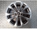 Recambio de juego llantas aluminio para renault megane iv hatchback (b9a/m/n_) 1.5 dci 110 (b9a3) referencia OEM IAM 7X17 5 TORN