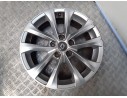 Recambio de juego llantas aluminio para renault megane iv hatchback (b9a/m/n_) 1.5 dci 110 (b9a3) referencia OEM IAM 7X17 5 TORN