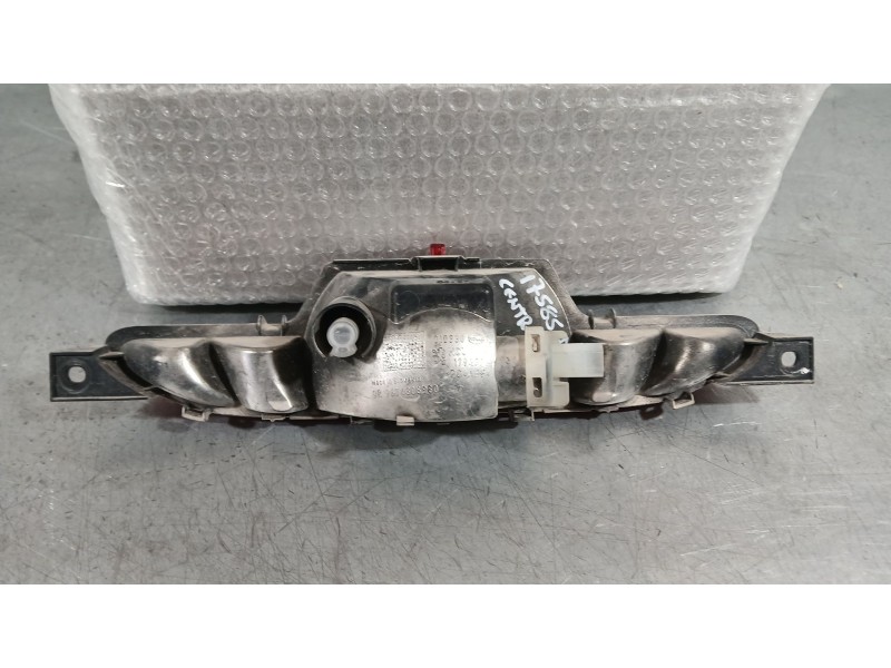 Recambio de piloto trasero central para opel corsa f (p2jo) 1.2 (68) referencia OEM IAM   