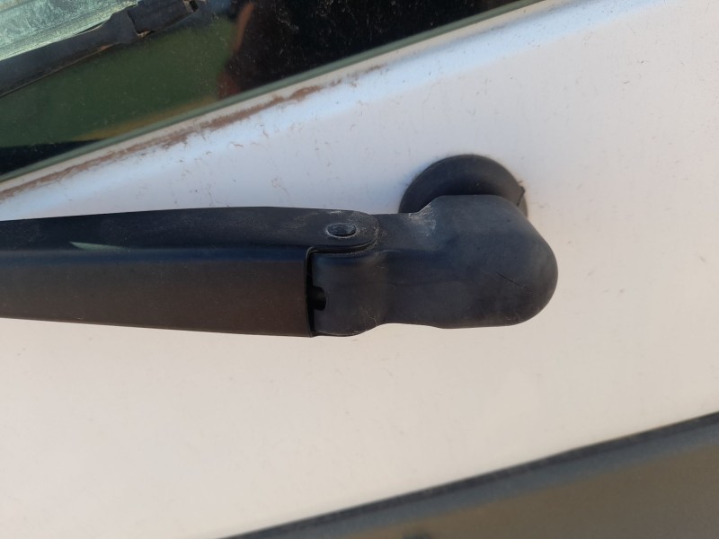 Recambio de motor limpia trasero para citroën berlingo / berlingo first monospace (mf_, gjk_, gfk_) 1.9 d (mfwjz) referencia OEM