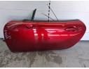 Recambio de puerta delantera izquierda para mazda mx-5 iv (nd__) 1.5 (nd6e) referencia OEM IAM N2Y05902XC ROZADA 